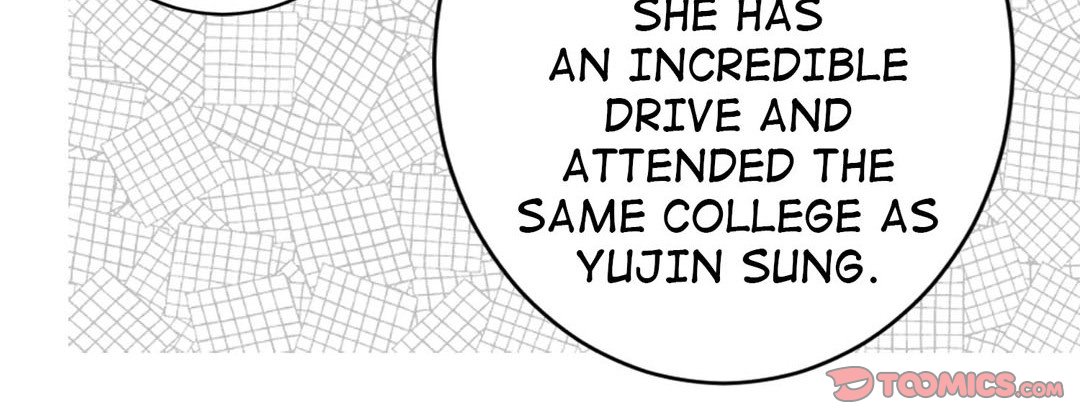Read Living With the Wizard chapter 8 image 27 on Lezhin