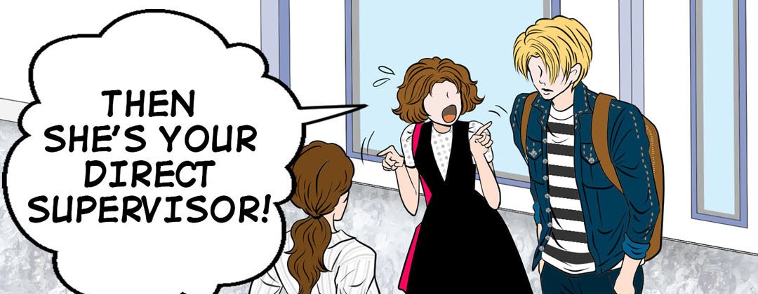 Read Living With the Wizard chapter 8 image 28 on Lezhin
