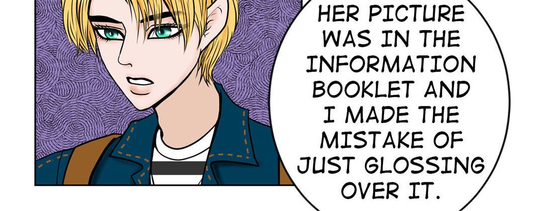 Read Living With the Wizard chapter 8 image 31 on Lezhin