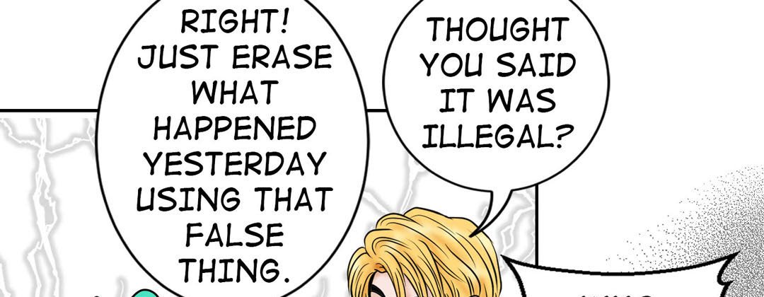 Read Living With the Wizard chapter 8 image 32 on Lezhin