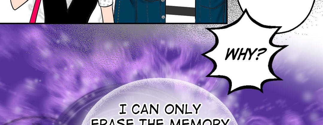 Read Living With the Wizard chapter 8 image 34 on Lezhin