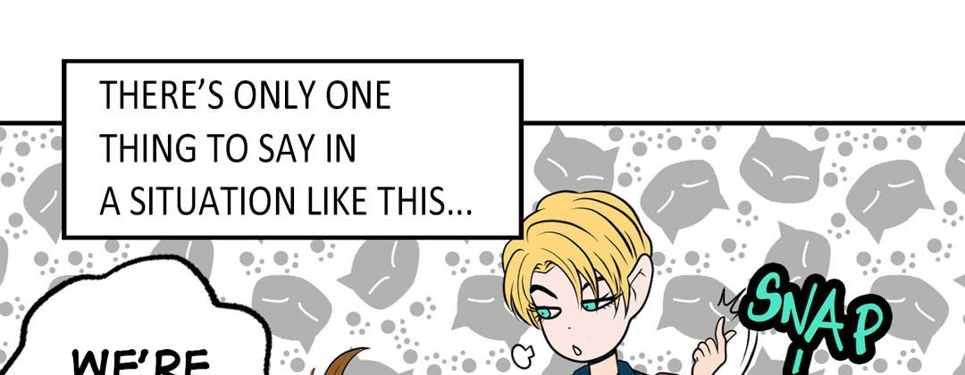 Read Living With the Wizard chapter 8 image 36 on Lezhin