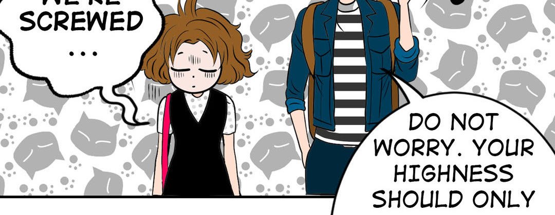 Read Living With the Wizard chapter 8 image 37 on Lezhin