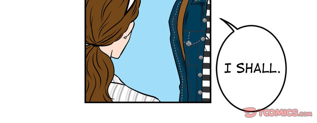 Read Living With the Wizard chapter 8 image 39 on Lezhin