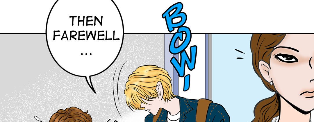 Read Living With the Wizard chapter 8 image 40 on Lezhin