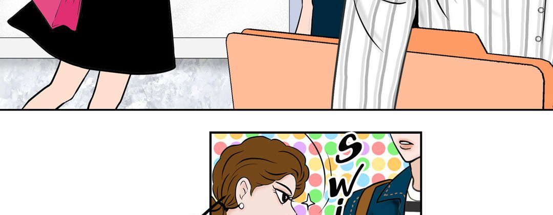 Read Living With the Wizard chapter 8 image 42 on Lezhin