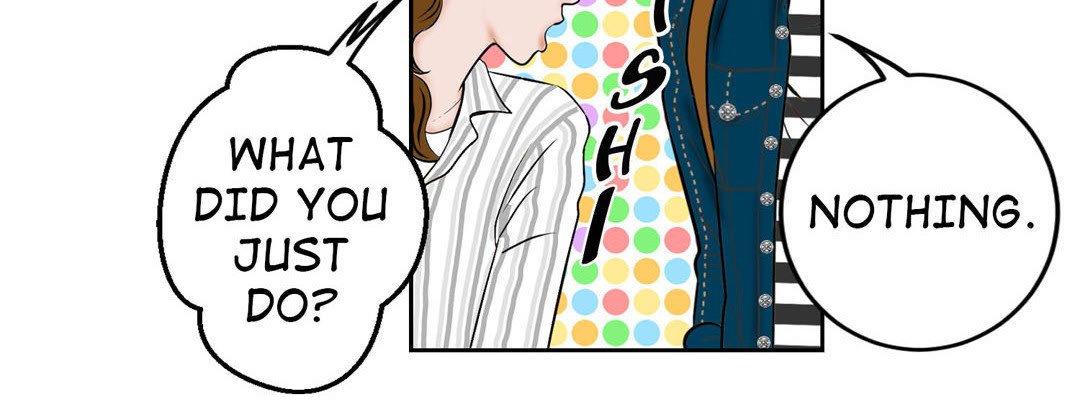 Read Living With the Wizard chapter 8 image 43 on Lezhin