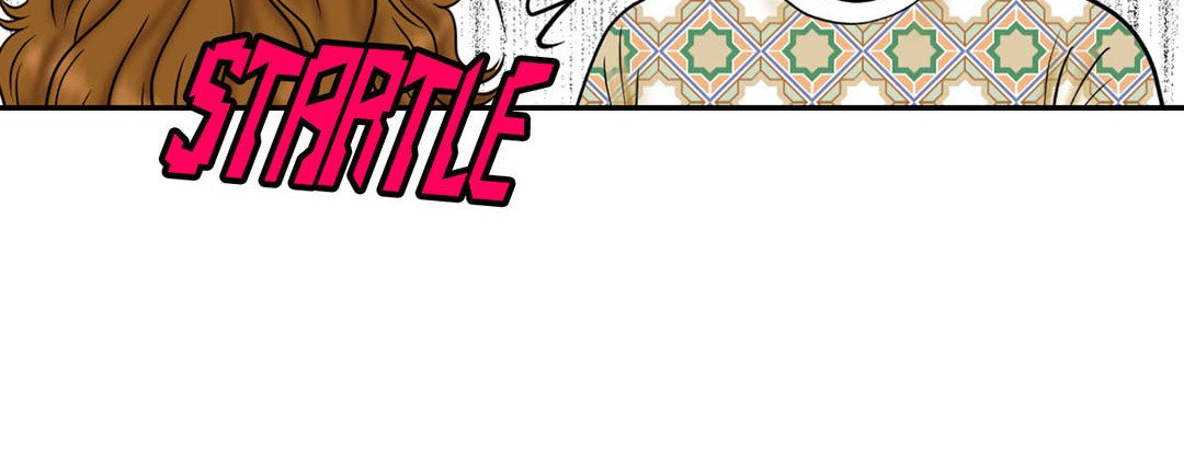 Read Living With the Wizard chapter 8 image 47 on Lezhin