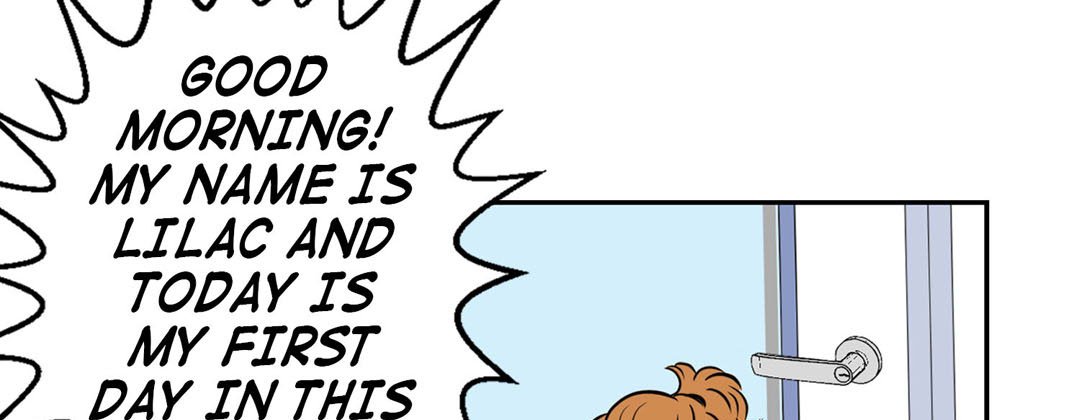 Read Living With the Wizard chapter 8 image 52 on Lezhin