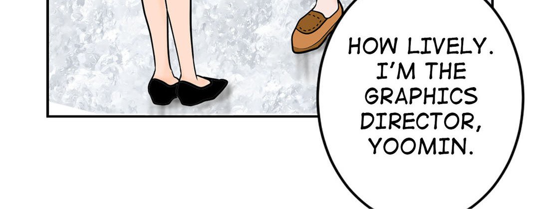 Read Living With the Wizard chapter 8 image 55 on Lezhin