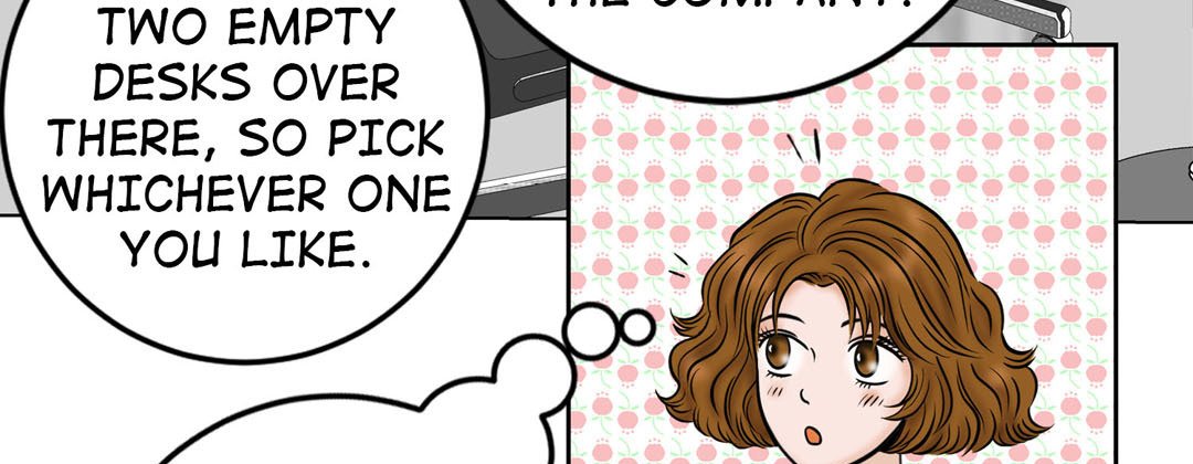 Read Living With the Wizard chapter 8 image 58 on Lezhin