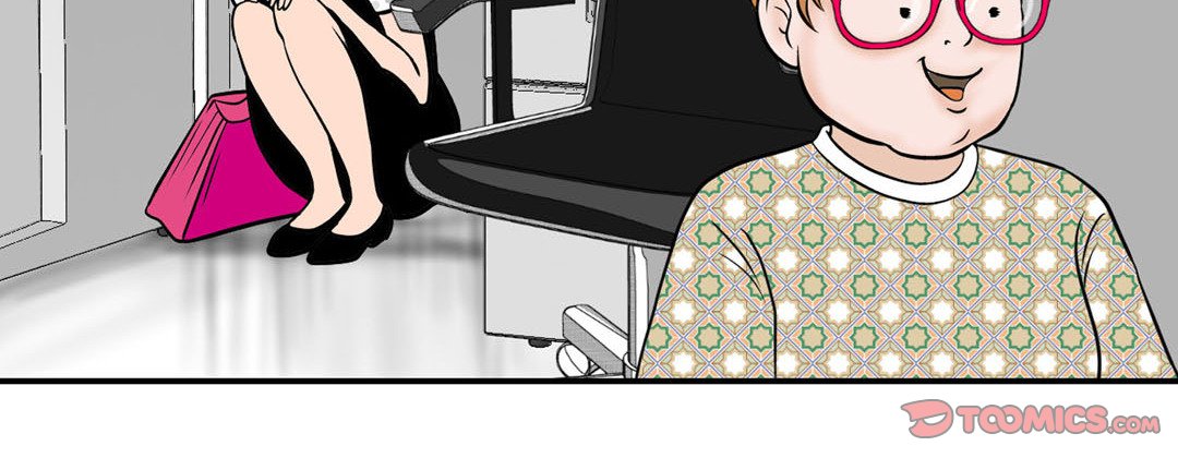 Read Living With the Wizard chapter 8 image 63 on Lezhin
