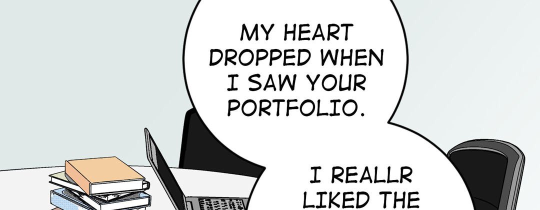 Read Living With the Wizard chapter 8 image 64 on Lezhin