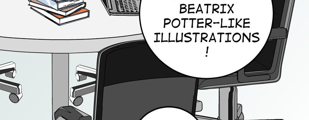 Read Living With the Wizard chapter 8 image 65 on Lezhin
