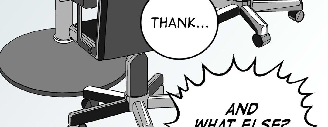 Read Living With the Wizard chapter 8 image 66 on Lezhin