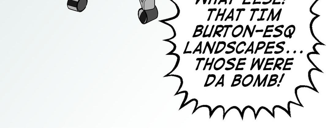 Read Living With the Wizard chapter 8 image 67 on Lezhin
