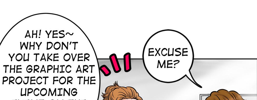 Read Living With the Wizard chapter 8 image 72 on Lezhin