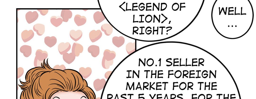 Read Living With the Wizard chapter 8 image 74 on Lezhin