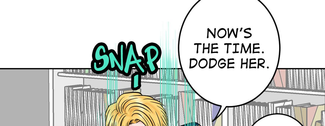 Read Living With the Wizard chapter 8 image 80 on Lezhin