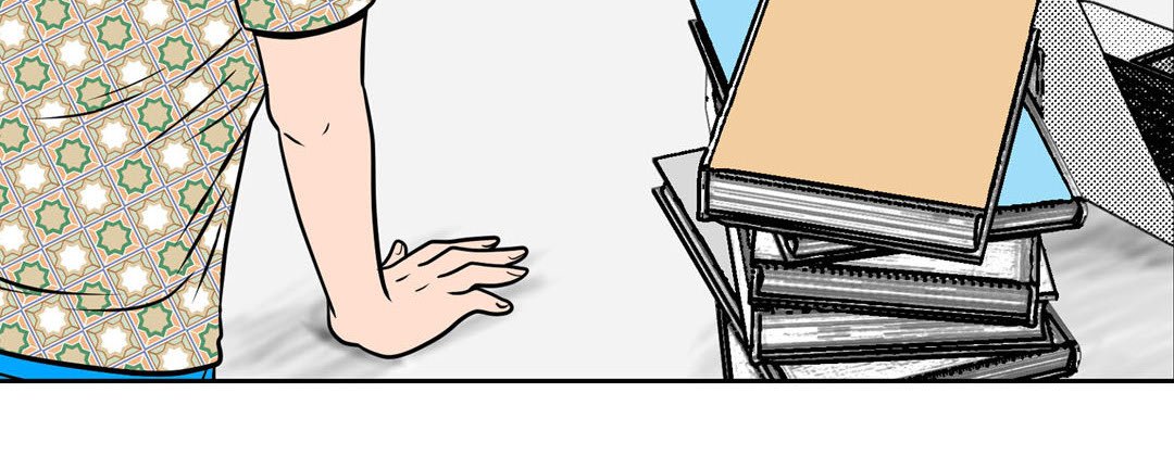 Read Living With the Wizard chapter 8 image 83 on Lezhin