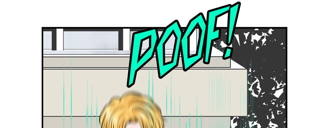 Read Living With the Wizard chapter 8 image 84 on Lezhin