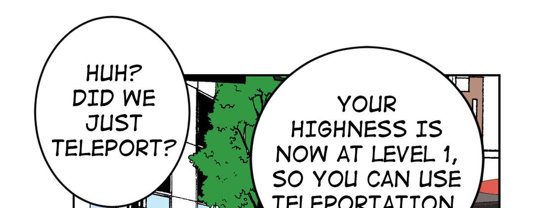 Read Living With the Wizard chapter 8 image 88 on Lezhin
