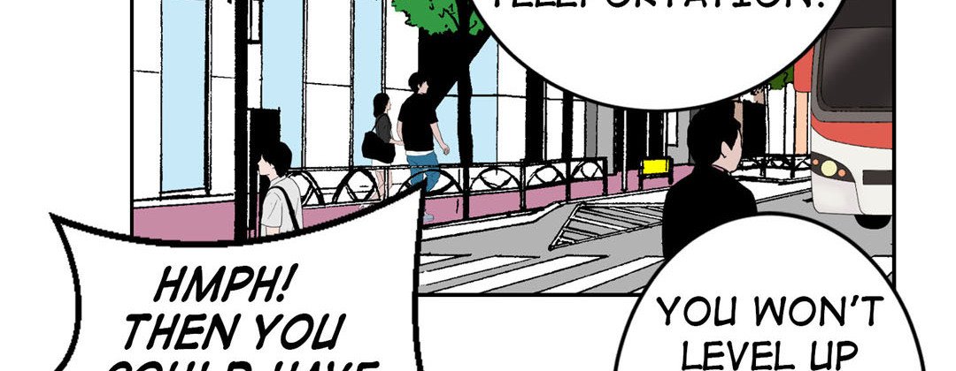 Read Living With the Wizard chapter 8 image 89 on Lezhin