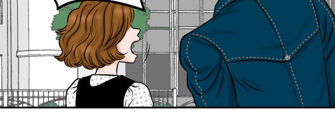 Read Living With the Wizard chapter 8 image 91 on Lezhin