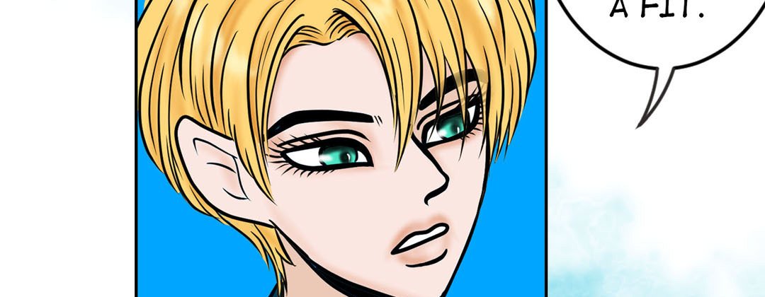 Read Living With the Wizard chapter 8 image 94 on Lezhin