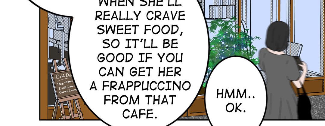 Read Living With the Wizard chapter 8 image 97 on Lezhin