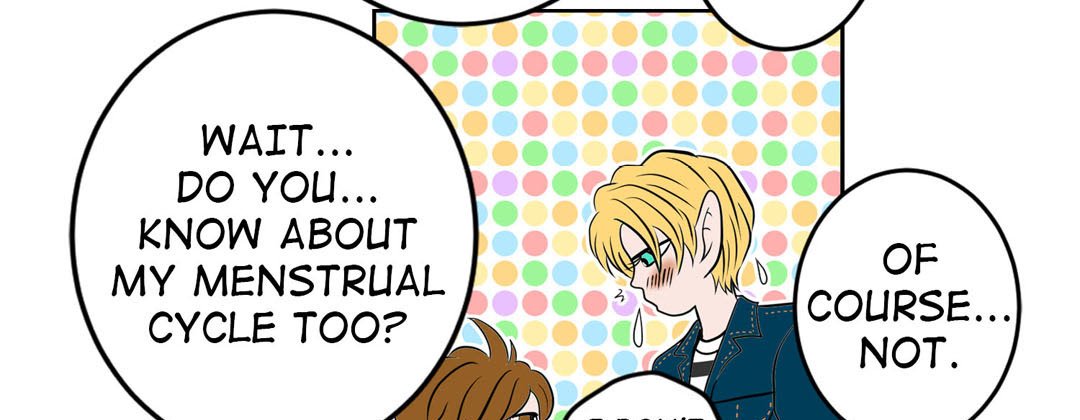 Read Living With the Wizard chapter 8 image 98 on Lezhin