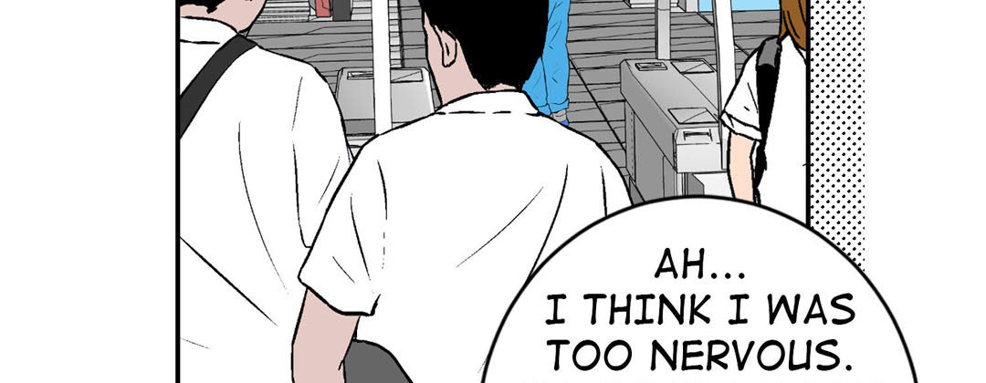 Read Living With the Wizard chapter 9 image 10 on Lezhin
