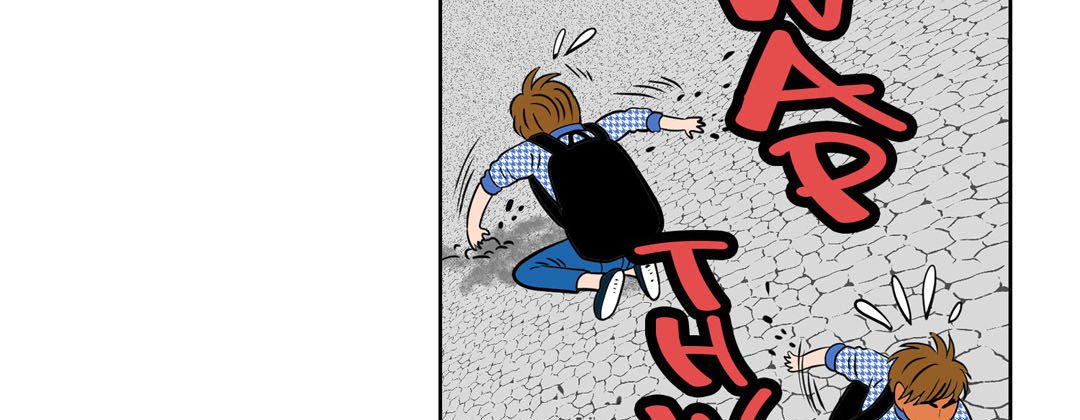 Read Living With the Wizard chapter 9 image 102 on Lezhin