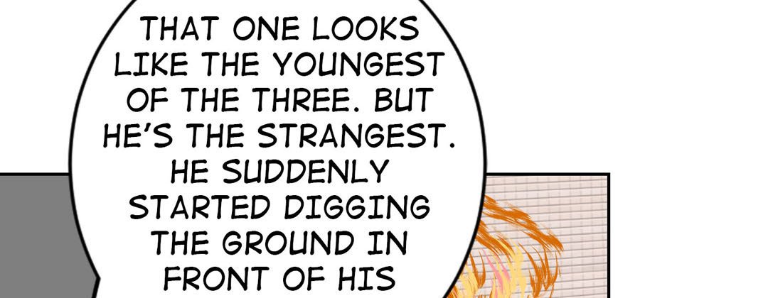 Read Living With the Wizard chapter 9 image 104 on Lezhin