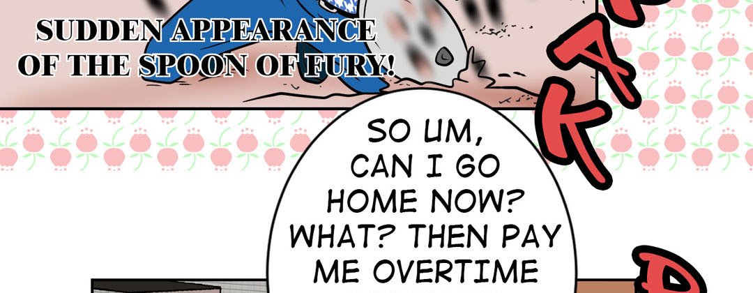 Read Living With the Wizard chapter 9 image 106 on Lezhin