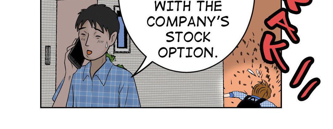 Read Living With the Wizard chapter 9 image 107 on Lezhin