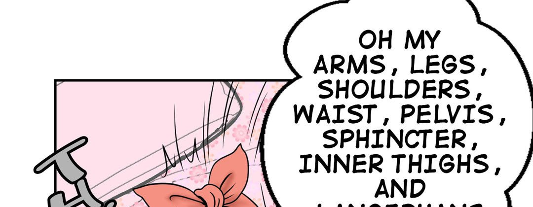 Read Living With the Wizard chapter 9 image 108 on Lezhin