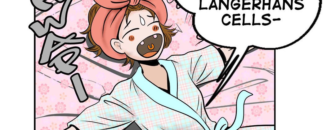Read Living With the Wizard chapter 9 image 109 on Lezhin