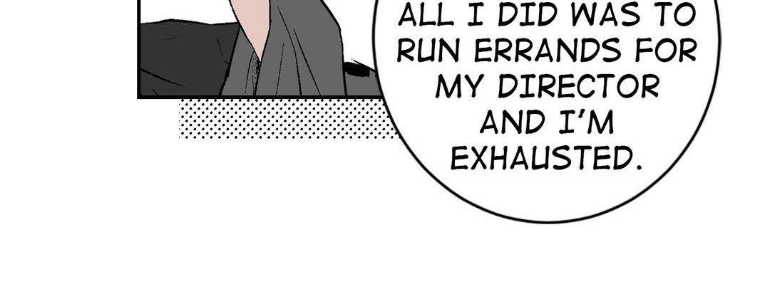 Read Living With the Wizard chapter 9 image 11 on Lezhin