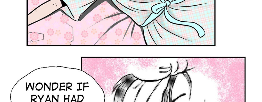 Read Living With the Wizard chapter 9 image 110 on Lezhin