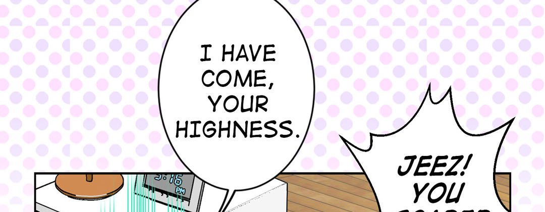 Read Living With the Wizard chapter 9 image 112 on Lezhin