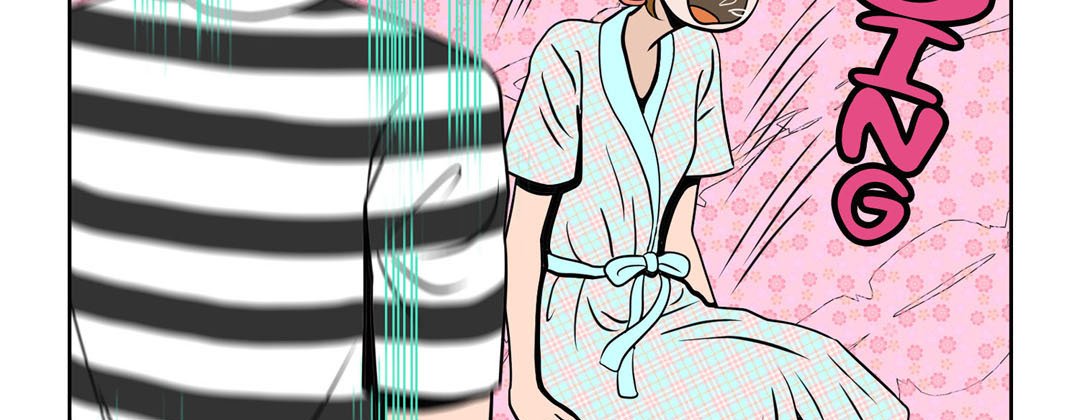 Read Living With the Wizard chapter 9 image 114 on Lezhin
