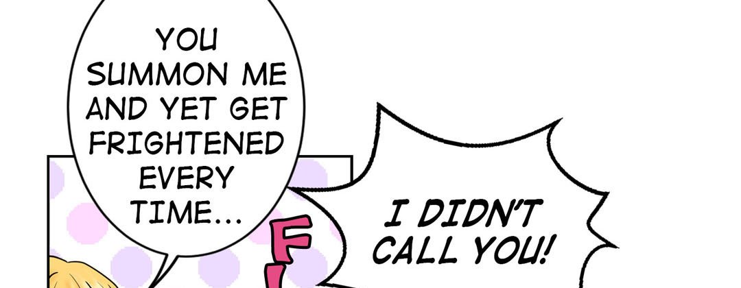 Read Living With the Wizard chapter 9 image 116 on Lezhin