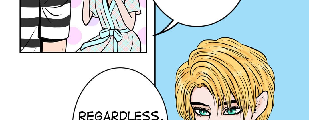 Read Living With the Wizard chapter 9 image 118 on Lezhin