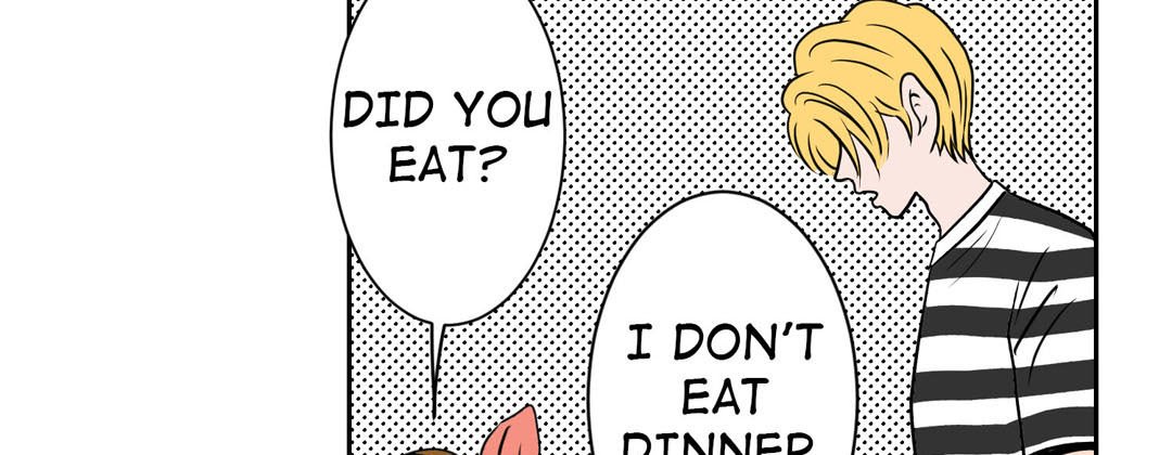 Read Living With the Wizard chapter 9 image 122 on Lezhin