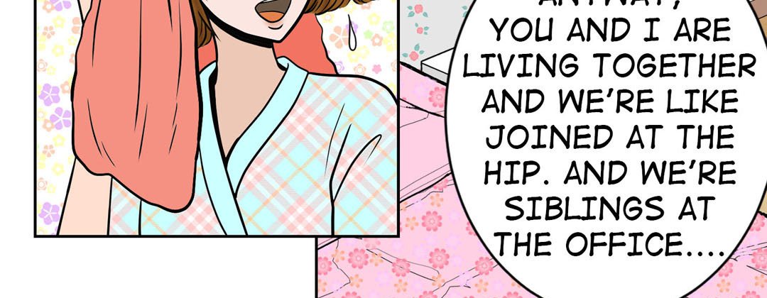 Read Living With the Wizard chapter 9 image 126 on Lezhin