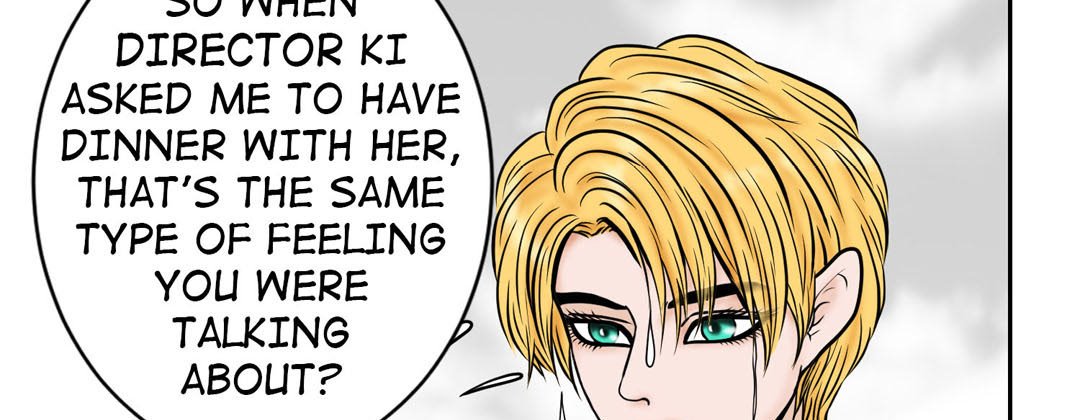 Read Living With the Wizard chapter 9 image 130 on Lezhin