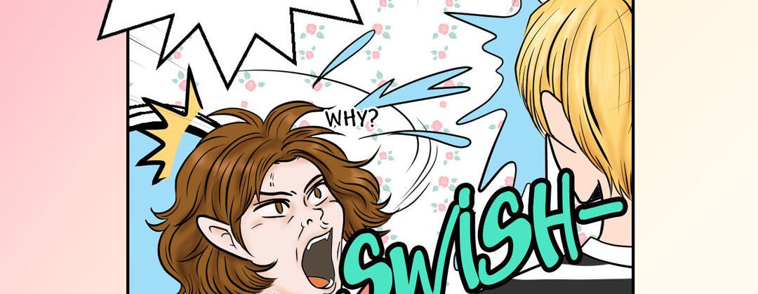 Read Living With the Wizard chapter 9 image 133 on Lezhin