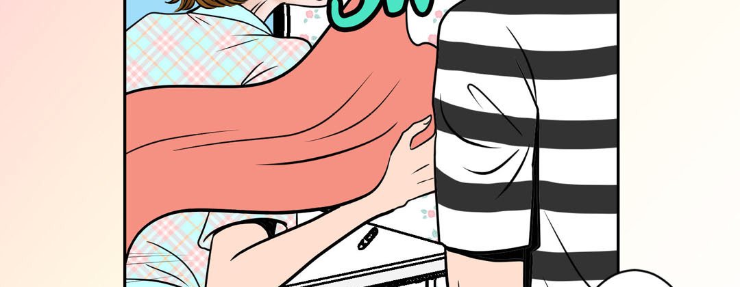 Read Living With the Wizard chapter 9 image 134 on Lezhin