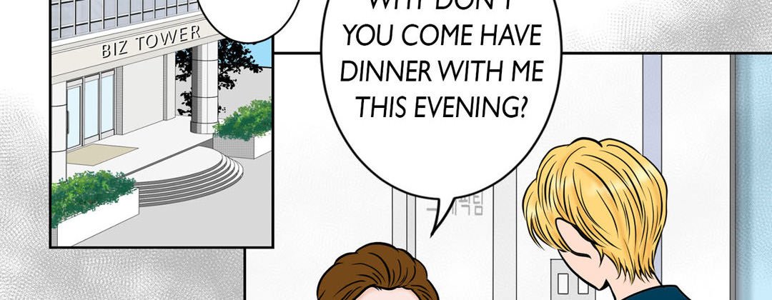 Read Living With the Wizard chapter 9 image 137 on Lezhin